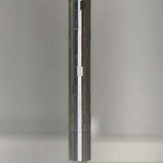 Tuna Cans 22 XXL Silencer (15 Baffle) ——10-12 WEEK WAIT!
