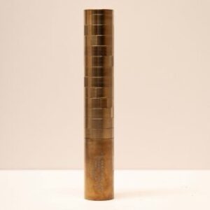 Tuna Cans 40Cal / 10mm Stainless Steel Silencer – XL (12-Baffle)