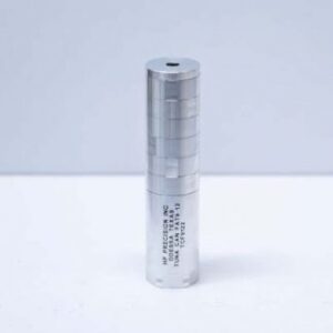 Tuna Cans FAT9 – 9mm Silencer (6-Baffle)