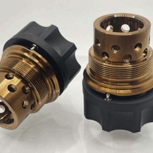 Tuna Can LockJAW – QD System