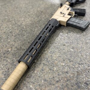 Tuna Cans FishstickSD – .300BLK AR15 SBR