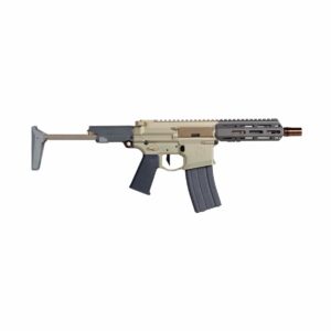 Q HONEY BADGER 300 AAC BLACKOUT