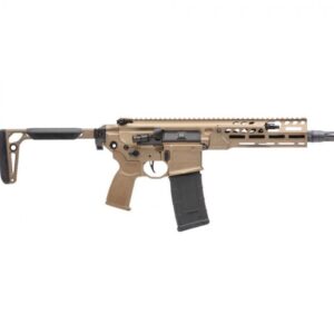 SIG SAUER MCX SBR 300 AAC BLACKOUT