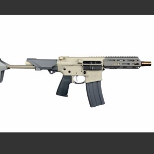 Q SUGAR WEASEL SBR 300 AAC BLACKOUT