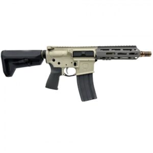 Q SUGAR WEASEL SBR 300 AAC BLACKOUT