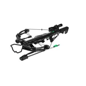 Centerpoint Tradition 405 Crossbow Whisper Silencing System