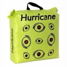 HURRICANE H-20 ARCHERY TARGET BAG