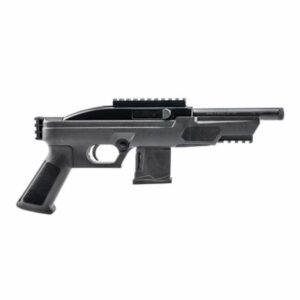 Rossi RS22P Handgun .22 LR 10rd Magazine 6" Barrel Black Frame/Barrel
