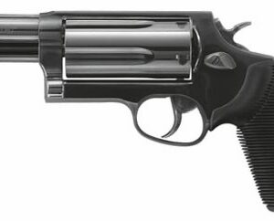 Taurus Judge Magnum Handgun .45 Colt/.410ga Mag 3" Barrel Matte Black Oxide Finish