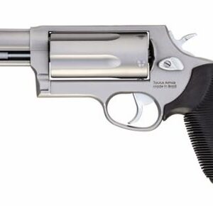 Taurus Judge Magnum Handgun .45 Colt/.410ga Mag 3" Barrel Stainless Finish