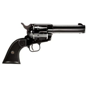 Taurus Deputy SA Handgun .45 Colt 6rd Capacity 5.5" Barrel Black