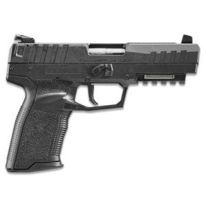 FN Five-SeveN MRD Handgun 5.7x28mm 20rd Magazines (2) 4.8" Barrel Black Adj Sights