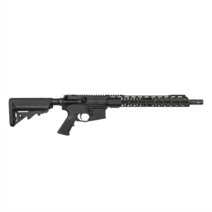 FRT CUSTOM BUILD - Frosty Freedom FRT custom build 5.56/.223
