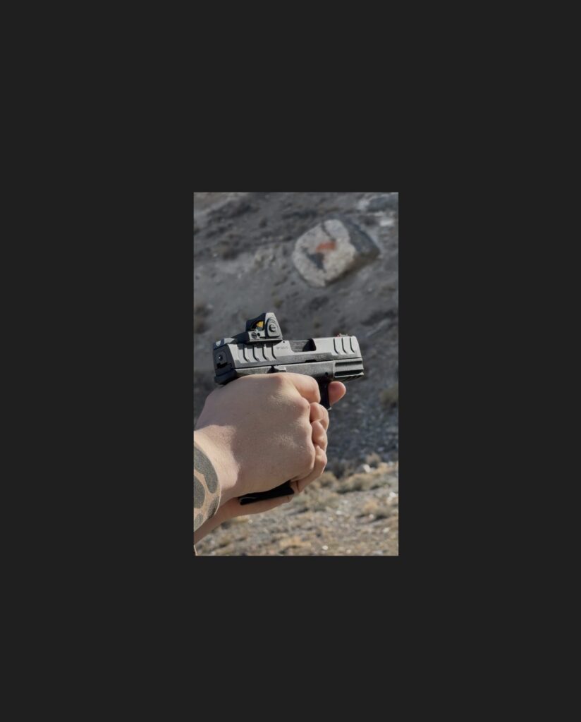 Guns
