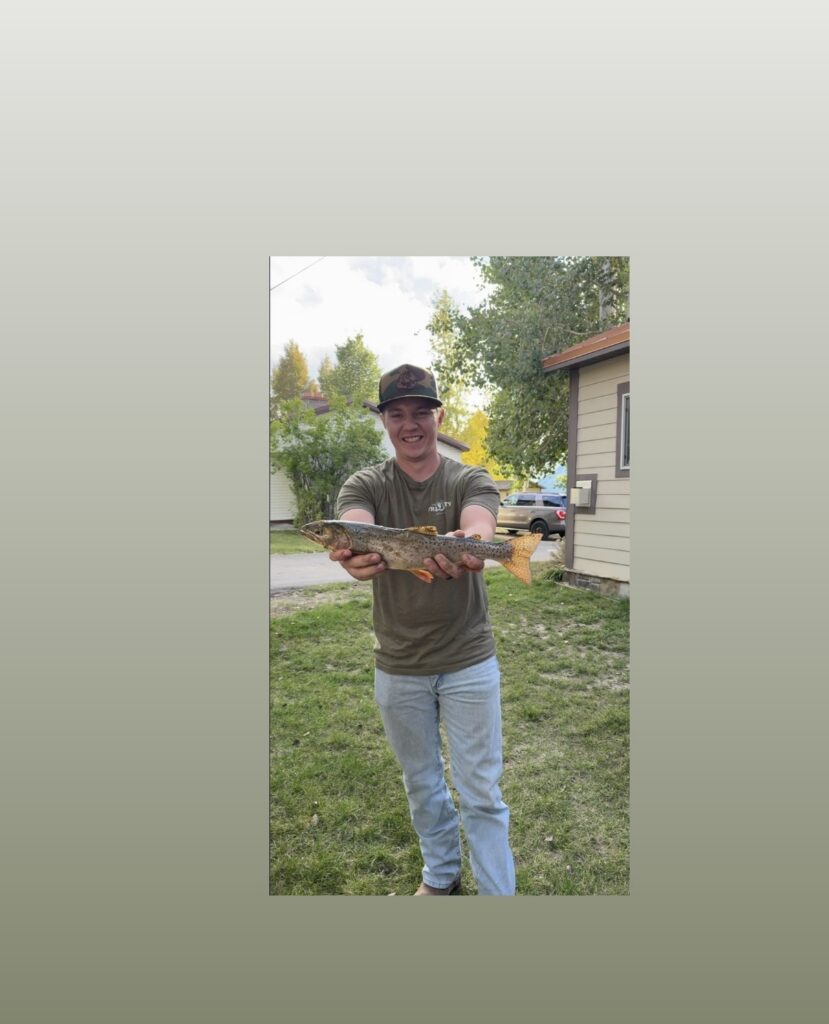 Fishing