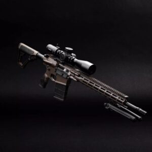 6.5 Creedmoor