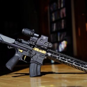 6mm ARC