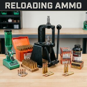 Reloading