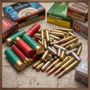 Ammo