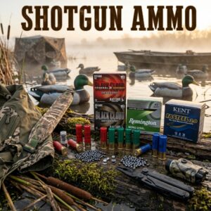 Shotgun Shells