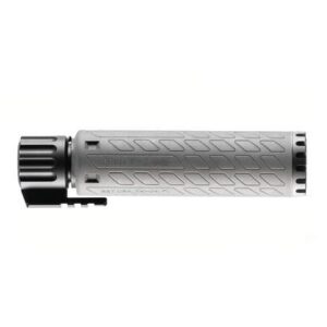 B&T MP9/TP9 QD Suppressor 9mm Luger Black w/Picatinny Mount