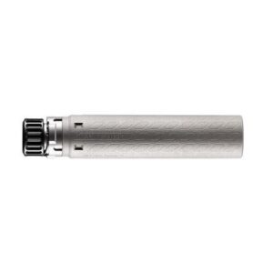 B&T XH 556 Suppressor 5.56mm/.223 Rem Titanium/Inconel 1.375x24 Rotex/SF HUB Mount