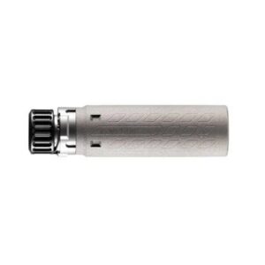 B&T Print-XH 556 Hybrid SC Suppressor 5.56mm/.223 Rem Titanium/Inconel 1.375×24 Hub