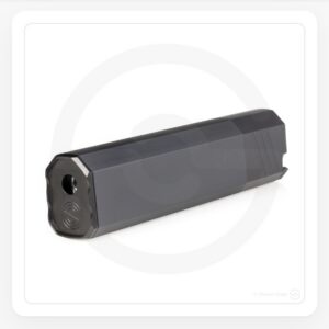 SilencerCo Osprey 9 2.0