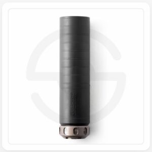 SilencerCo Spectre 9