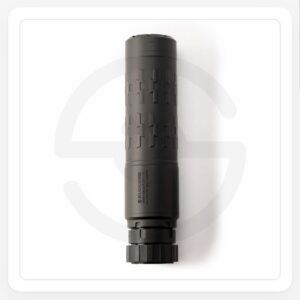 SilencerCo Velos LBP 5.56 Suppressor