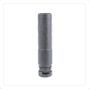 SilencerCo Velos LBP 762