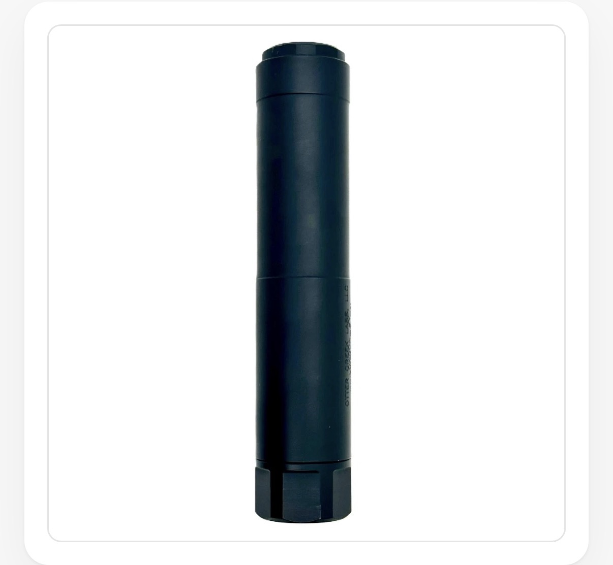 Otter Creek Labs Titanium 22