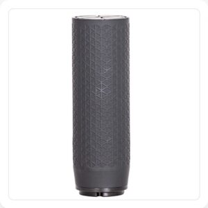 RADICAL DEFENSE CS-5Ti COMPACT SUPPRESSOR