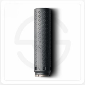 B&T SRBS762-DM Titanium w/ 5/8x24 DT - Black