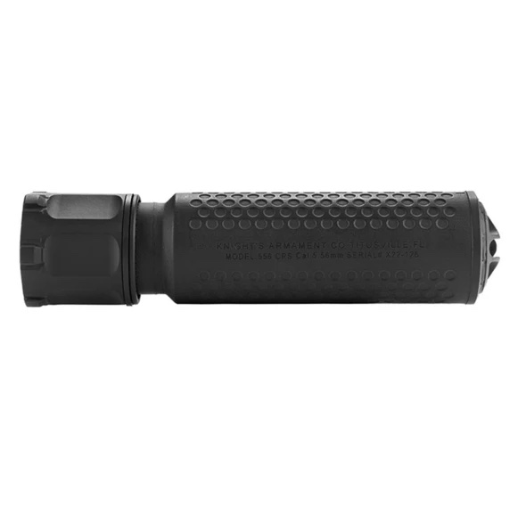 KAC 5.56 QDC/CRS-PRT Suppressor