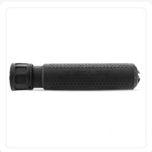 KAC 7.62 QDC CRS-PRG Suppressor