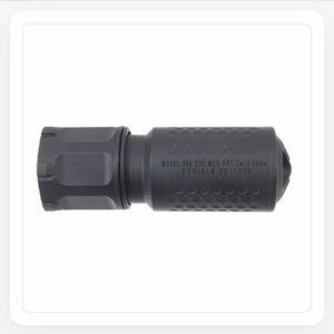 KAC 5.56 QDC/MCQ-PRT Suppressor
