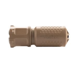 KAC 5.56 QDC/MCQ-PRT Suppressor