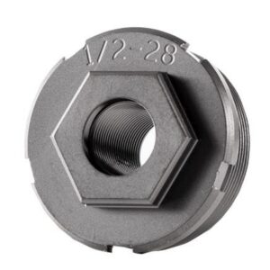 Dead Air Direct Thread Mount w/ HUB