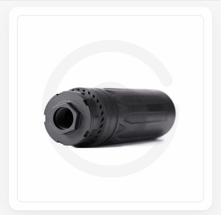 Dead Air Nomad TI XC Xeno