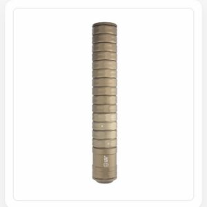 JK 195 SGX 20 GA Shotgun Suppressor