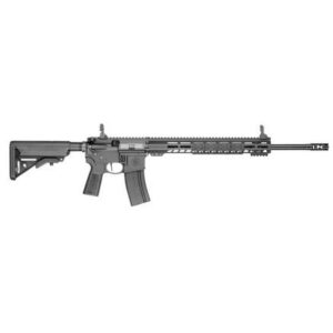 Smith & Wesson Volunteer XV Pro Rifle 6mm ARC 25rd Magazine 20" Barrel Black with Pistol Grip