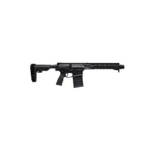 Daniel Defense DD5 Pistol 7.62x51mm (.308 Win) 25rd Magazine 12.5'' Barrel 7.62 M-LOK Handguard Black