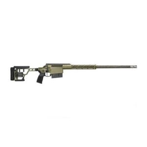 Sig Sauer Cross Magnum Sawtooth Bolt Action Rifle .300 PRC 6rd Magazine 24" Barrel M-LOK Handguard