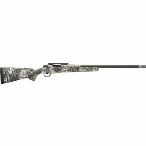 SPRINGFIELD ARMORY 2020 BOUNDARY 300 WIN MAG 24'' BOLT ACTION RIFLE
