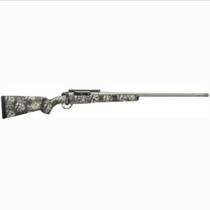 SPRINGFIELD ARMORY 2020 BOUNDARY 7MM PRC 24'' BOLT ACTION RIFLE