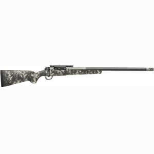 SPRINGFIELD ARMORY 2020 BOUNDARY 7MM PRC 24'' BOLT ACTION RIFLE