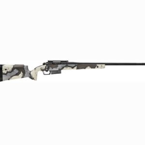 SPRINGFIELD ARMORY 2020 WAYPOINT 6.5 PRC 24" BOLT ACTION RIFLE