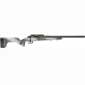 SPRINGFIELD ARMORY 2020 REDLINE 6.5 CREEDMOOR 20'' 3-RD RIFLE