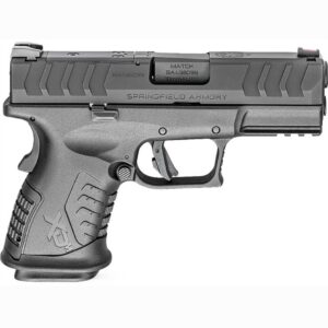 SPRINGFIELD ARMORY XDM ELITE COMPACT OSP 10MM 3.8'' 11-RD SEMI-AUTO PISTOL